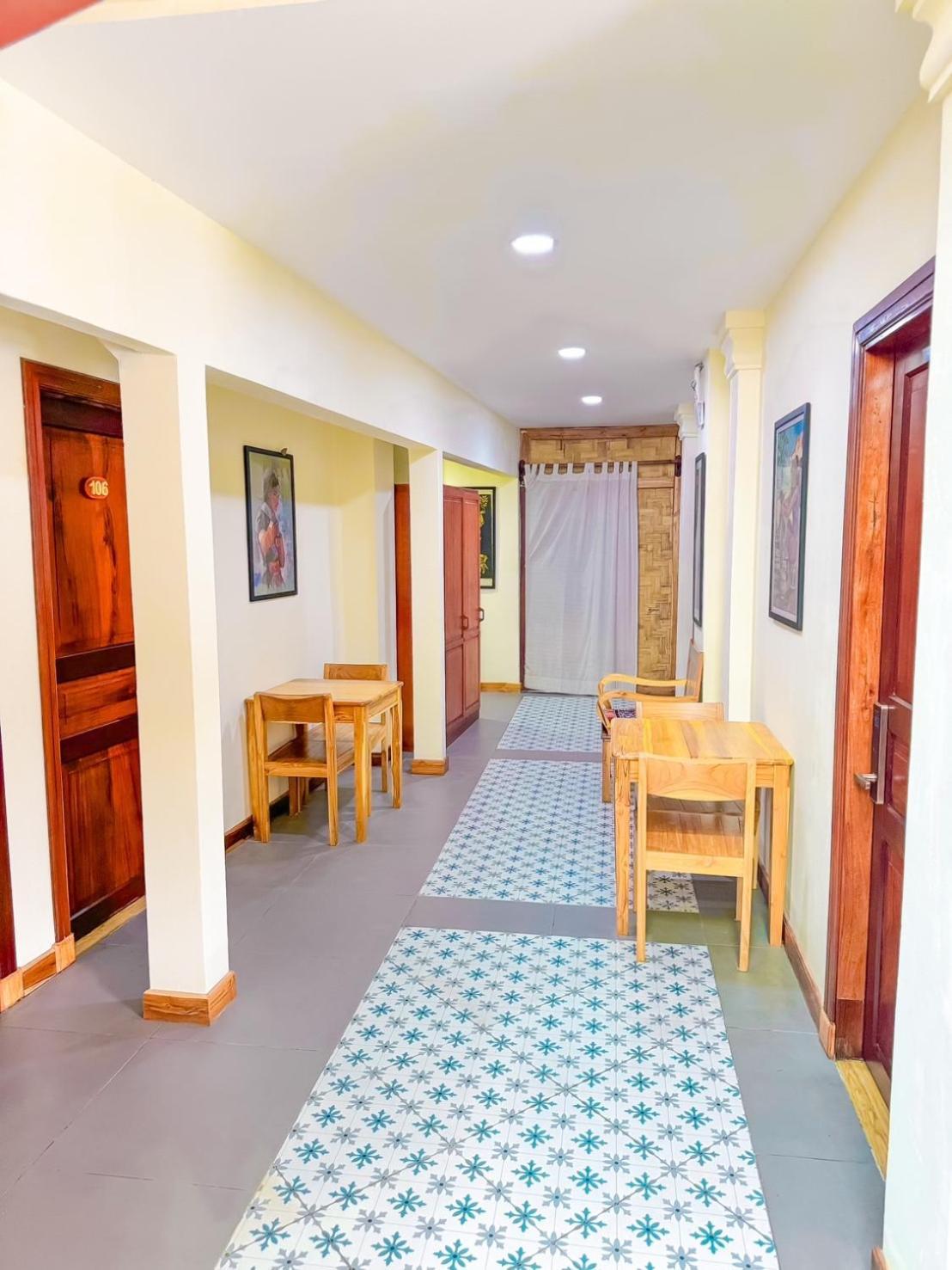 Luang Phasouk Hotel Λουάνγκ Πραμπάνγκ Εξωτερικό φωτογραφία