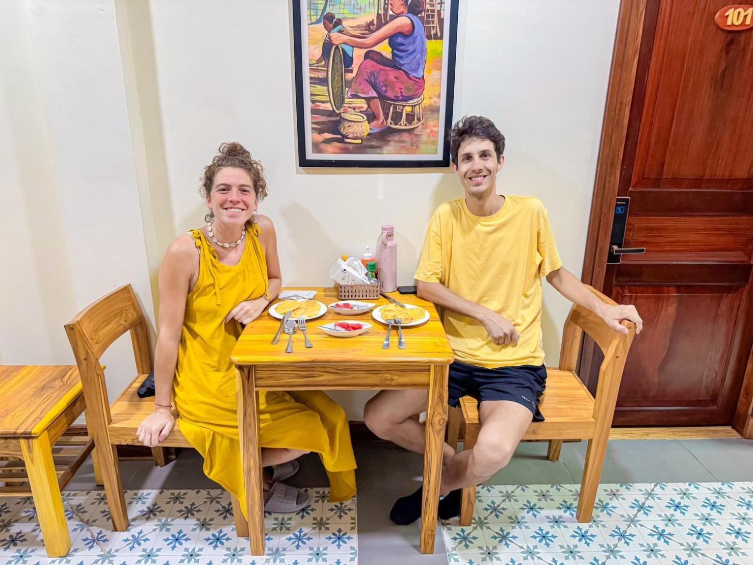 Luang Phasouk Hotel Λουάνγκ Πραμπάνγκ Εξωτερικό φωτογραφία